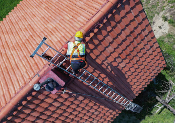 Fast & Reliable Emergency Roof Repairs in Byram Center, NJ